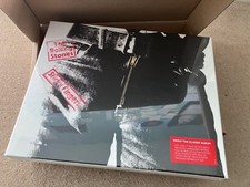 THE ROLLING STONES - STICKY