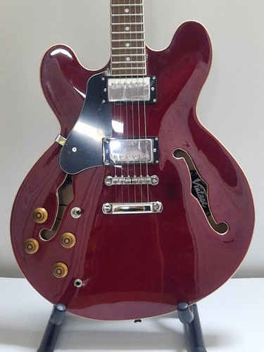 Vintage vsa500pcr reissued - vintage,