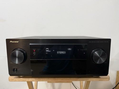 Pioneer vsx 2021 receiver - vsx-2021-k,