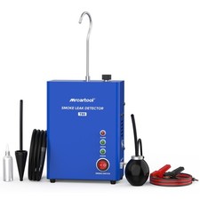 Automotive Car EVAP Smoke