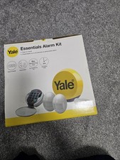 NEW Yale HSA Essentials 5