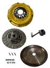 STAGE 1 CLUTCH & FLYWHEEL FOR