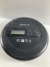 Groove GV-PS210 Retro Series
