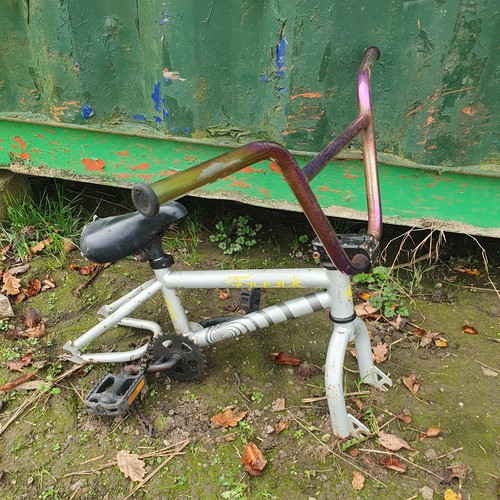 Bounce freak mini bmx bike - freak,