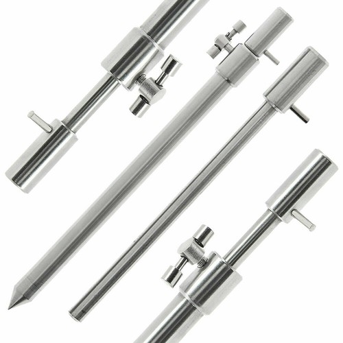 Carp fishing banksticks - carp,