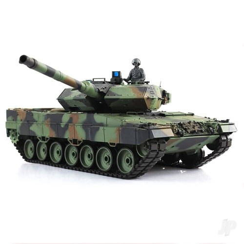 Heng long 16 - long, 1/16