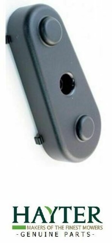 Genuine hayter harrier - hayter,
