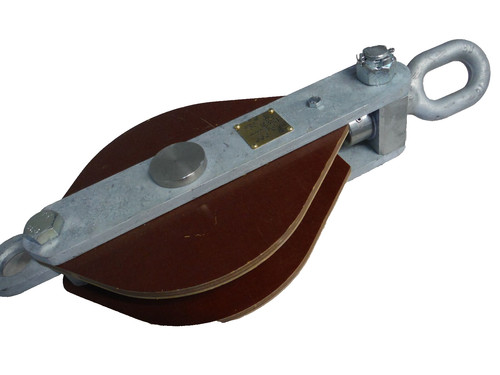 Ansell jones block ton - 4, head