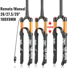 26/27.5/29er MTB Bicycle