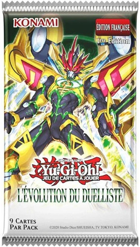 Duelist advance - yu-gi-oh,