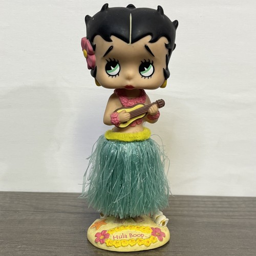 Vintage funko betty - vintage,