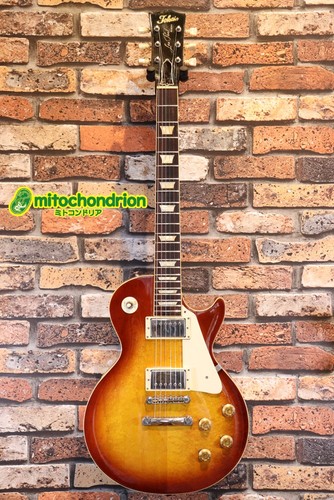 Tokai 1979 ls80 les - les, paul