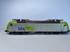 ROCO BLS CARGO CONNECTING