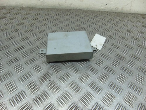 Suzuki ignis engine control - ignis,