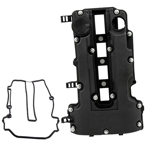 Rocker valve cover - rocker,