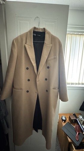 Zara women beige - zara, women's