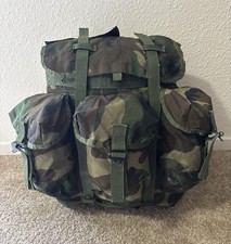 GWOT US Military Rare Woodland