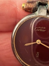 Cartier Ladies Watch