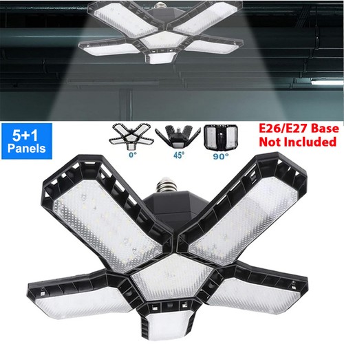 E26 e27 led garage light - led,