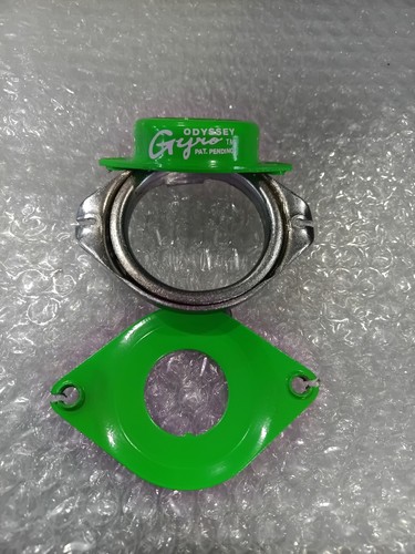 Odyssey gyro haro master - haro,
