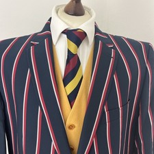 Samuel Windsor Boating Blazer