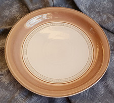 DENBY — RENAISSANCE  COLLECTION — SEVILLE — 1 — DINNER PLATE — 1975 - 1987 —