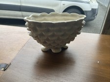Vintage Sylvac Pottery Plant