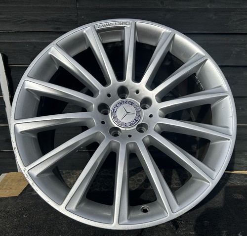 Genuine oem mercedes - genuine, cls