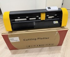 28" 720mm Vinyl Cutter Plotter