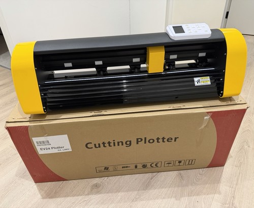 720mm vinyl cutter plotter - 720mm,