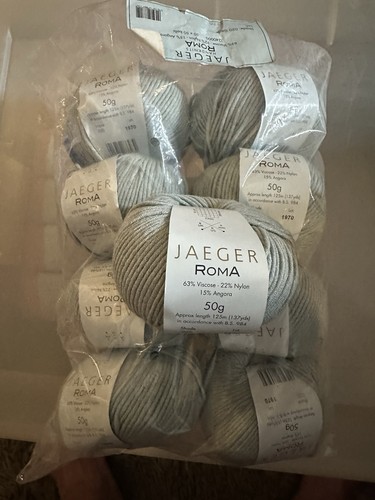 Vintage discontinued jaeger - discontinued,