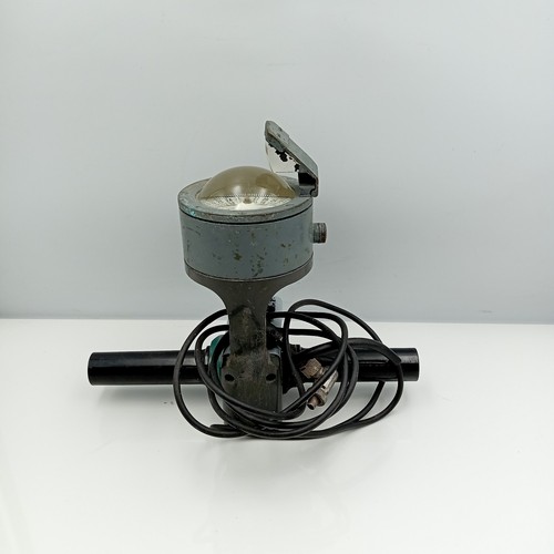 Vintage marine bearing - marine,