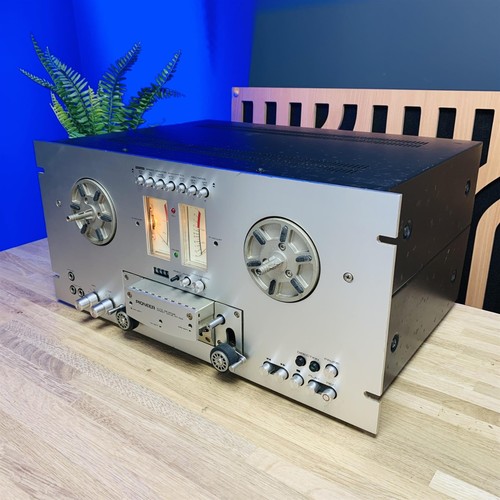 Pioneer 707 hifi - pioneer, separate