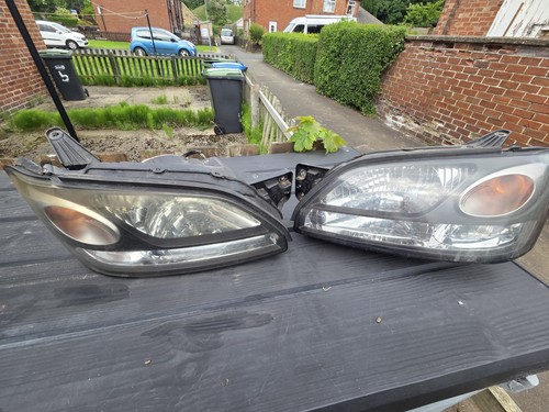 Subaru legacy headlights - legacy,