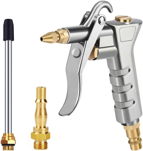 Air blower gun for compressor - gun,