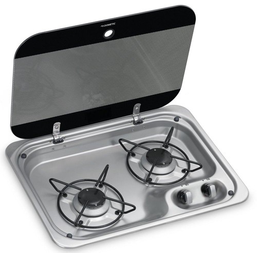 Burner hob dometic cramer - 2,