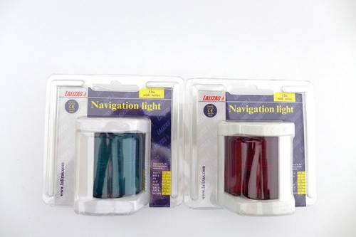 Navigation lights classic n12 - navigation,