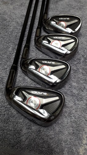 Individual taylormade burner - individual,