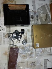 Abu Suverän S4000M Abu Garcia Suverän S4000M Magnum Drag