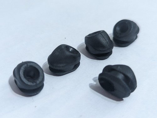 Internal wire grommet 7x8mm - internal,