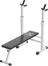 Exercise Fly Bench Adjustable