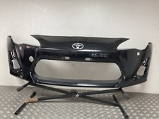 TOYOTA  GT86 FRONT BUMPER