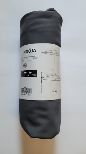 Ikea lindoja umbrella - ikea,