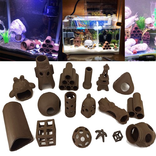 Aquarium tank tube breeding - aquarium,