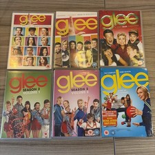 Glee DVD Bundle Season 1 2 3
