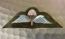 Brand New, British Army