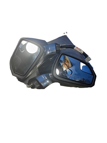 Side mirror pair for hyundai - pair,