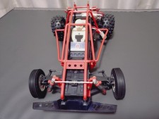 Tokyo Marui Galaxy RC Buggy
