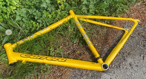 Carrera tdf medium frame - carrera,