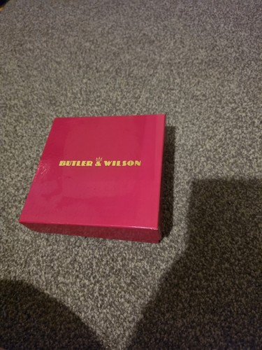 Butler and wilson - wilson,